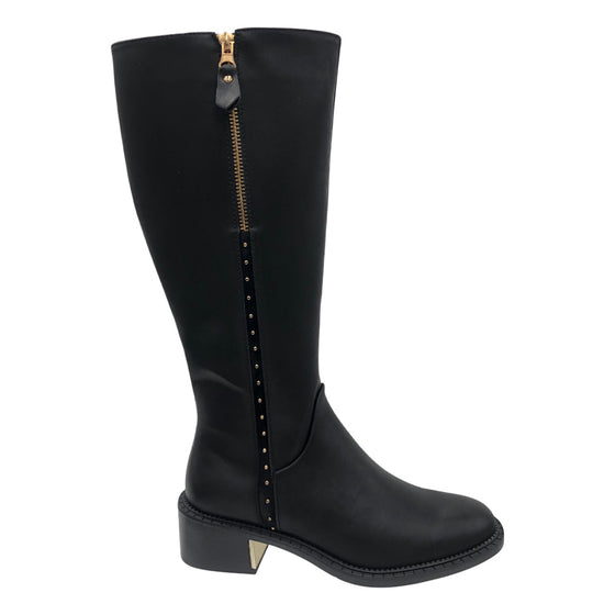 Botas de Piso para Mujer Berlin 753511