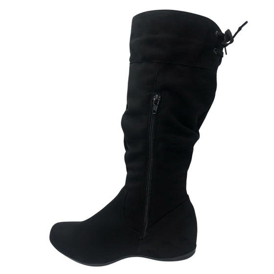 Botas de Piso para Mujer Berlin 754702