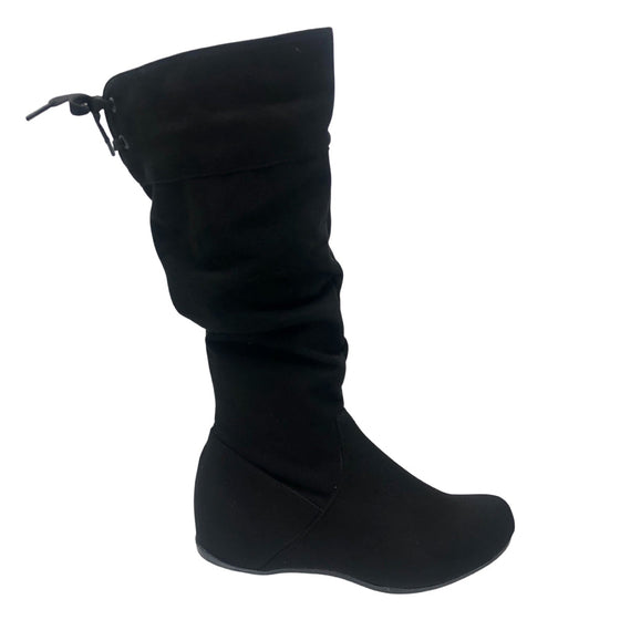 Botas de Piso para Mujer Berlin 754702