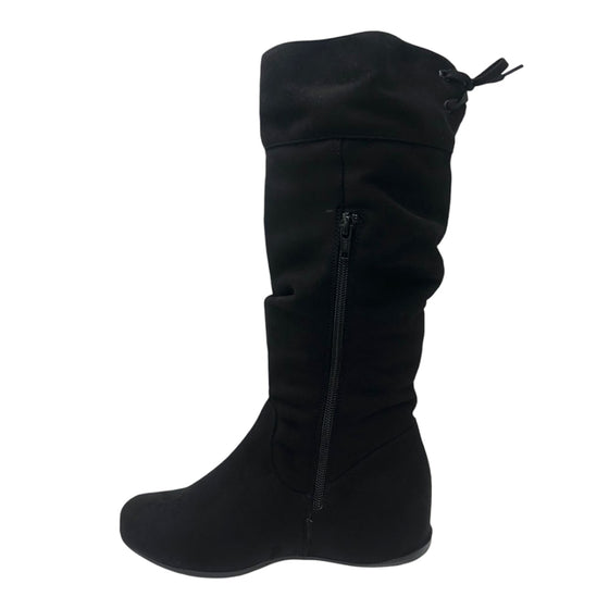 Botas de Piso para Mujer Berlin 754702