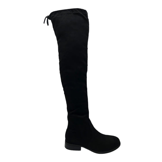 Botas de Piso para Mujer Berlin 788701