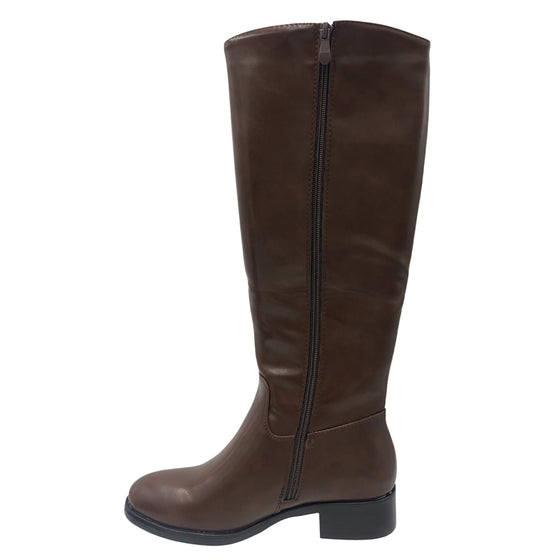 Botas de Piso para Mujer Efe 455203