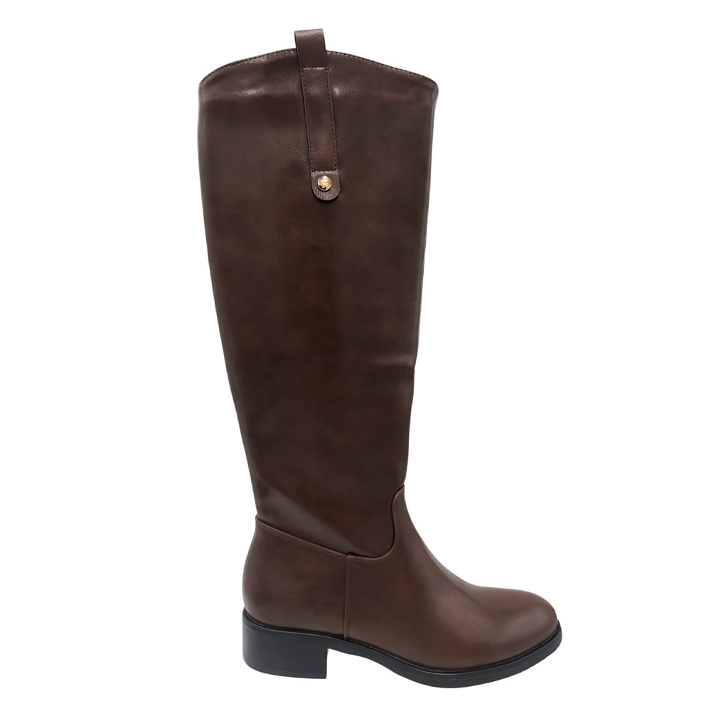  Botas de Piso para Mujer Efe 455203