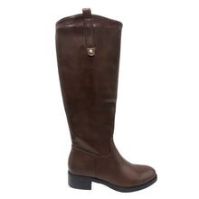  Botas de Piso para Mujer Efe 455203