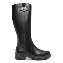  Botas de Piso para Mujer Flexi 131910