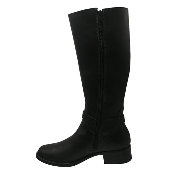 Botas de Piso para Mujer Giusto 534 Roman