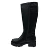 Botas de Piso para Mujer Ozono 618401