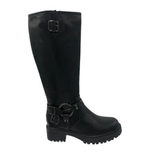  Botas de Piso para Mujer Ozono 618401