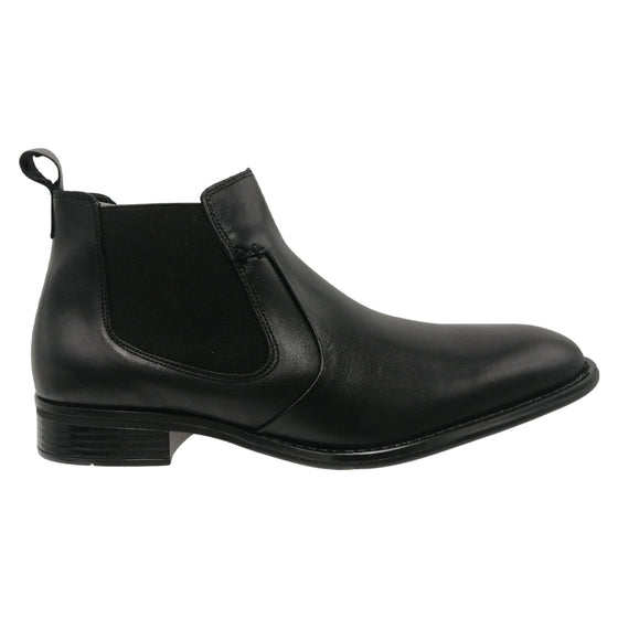 Botas de Vestir para Hombre Gino 2604
