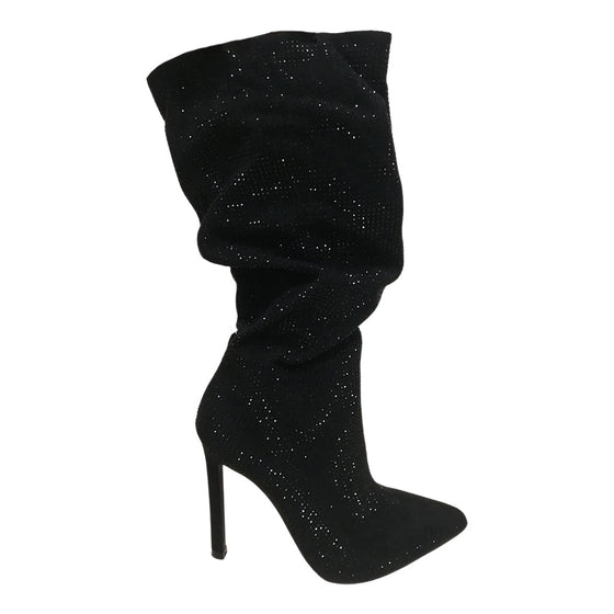 Botas de Vestir para Mujer Berlin 755111