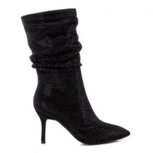  Botas de Vestir para Mujer Xti 143023