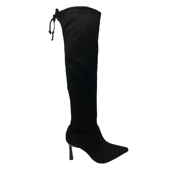 Botas de Vestir para Mujer Nomadas70206