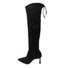 Botas de Vestir para Mujer Nomadas70206