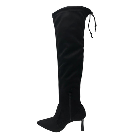 Botas de Vestir para Mujer Nomadas70206