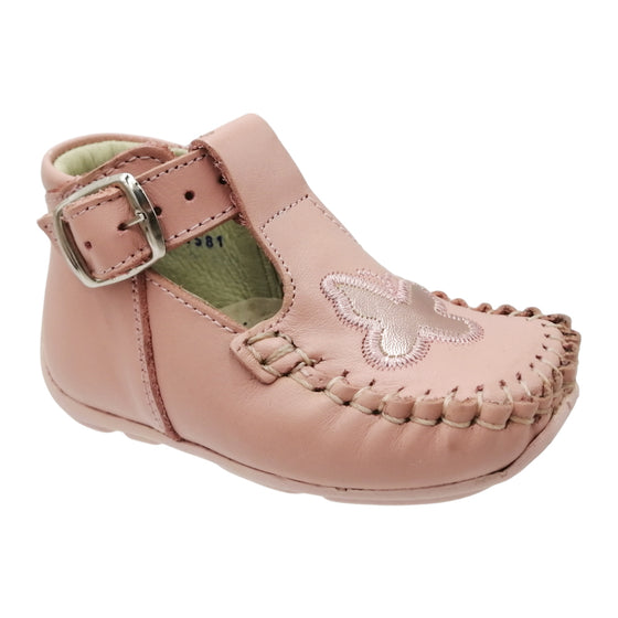 Botas para Niñas Sandy 5661