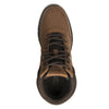 Botines Casuales con Agujetas para Mujer Flexi 130207