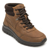 Botines Casuales con Agujetas para Mujer Flexi 130207