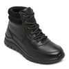 Botines Casuales con Agujetas para Mujer Flexi 130207