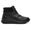 Botines Casuales con Agujetas para Mujer Flexi 130207