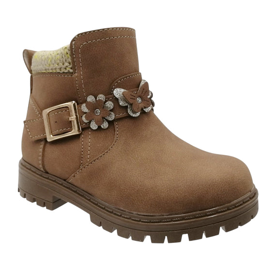 Botines Casuales para Niñas Vavito VA321025