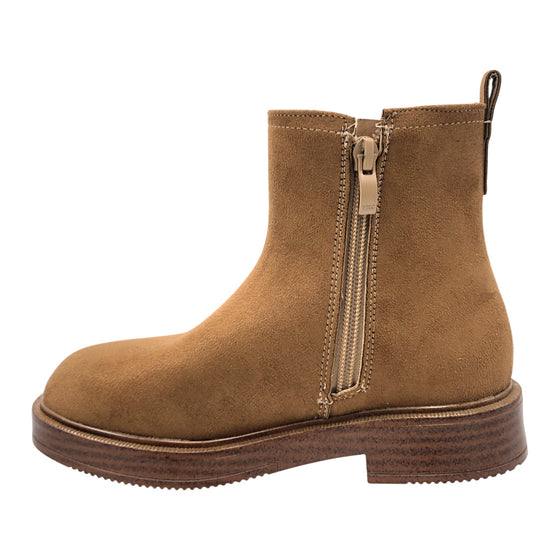 Botines Casuales para Niñas Vavito VA327007