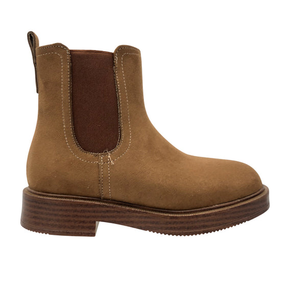 Botines Casuales para Niñas Vavito VA327007