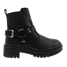  Botines Casuales para Niñas Yuyin 25546