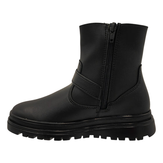 Botines Casuales para Niñas Yuyin 25582