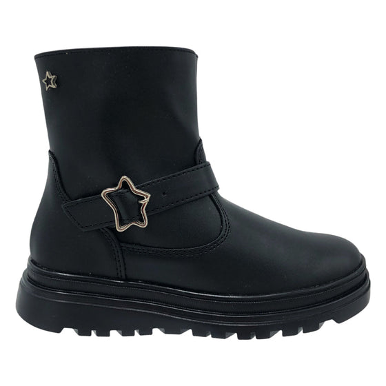 Botines Casuales para Niñas Yuyin 25582