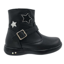  Botines Casuales para Niñas Yuyin 25702