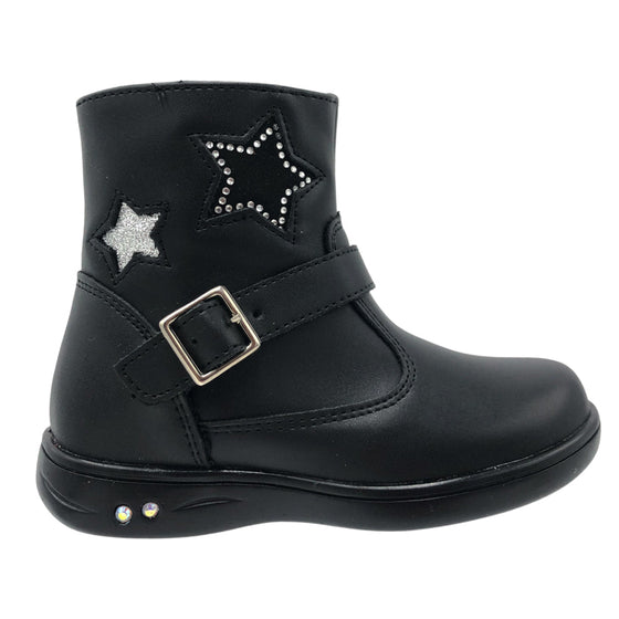 Botines Casuales para Niñas Yuyin 25702