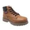 Botines Casuales para Niños Yuyin 25511
