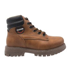  Botines Casuales para Niños Yuyin 25511