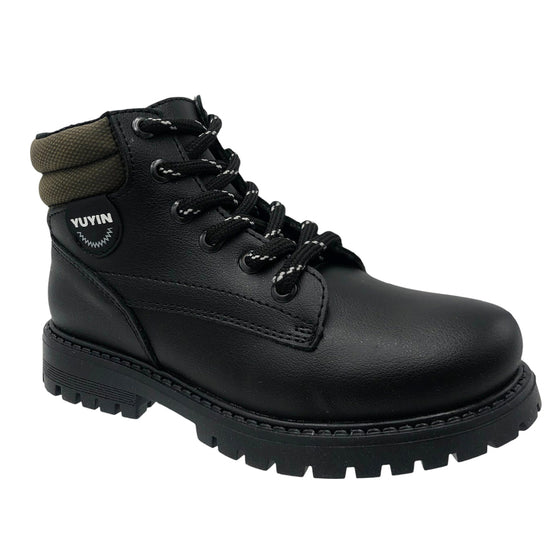 Botines Casuales para Niños Yuyin 25511