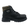 Botines Casuales para Niños Yuyin 25511