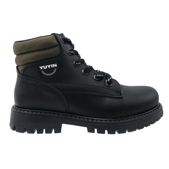 Botines Casuales para Niños Yuyin 25511