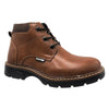 Botines Casuales para Niños Yuyin 23370 Bota Boston