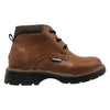 Botines Casuales para Niños Yuyin 23370 Bota Boston