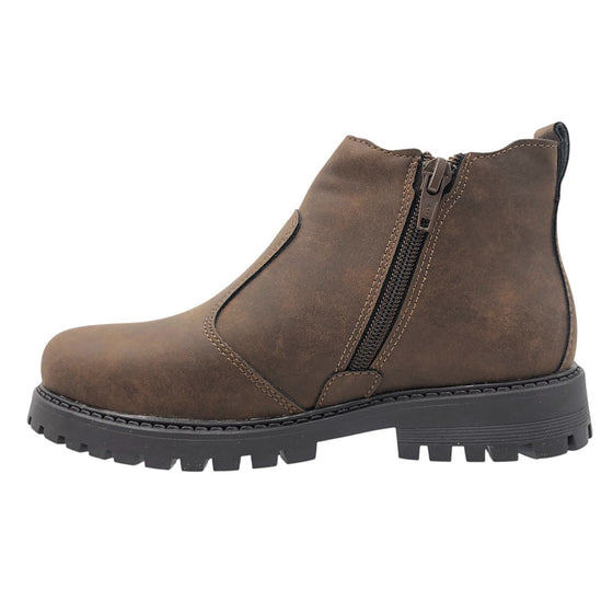 Botines Casuales para Niños Yuyin 24571
