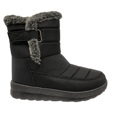  Botines Invernales para Mujer Berlin 915405