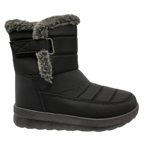 Botines Invernales para Mujer Berlin 915405