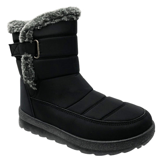 Botines Invernales para Mujer Berlin 915405