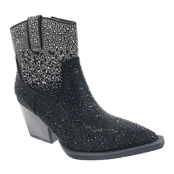 Botines Vaqueros para Mujer Efe 455702