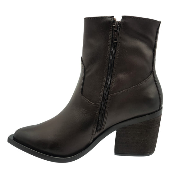 Botines Vaqueros para Mujer Giusto 8821