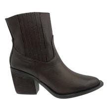  Botines Vaqueros para Mujer Giusto 8821