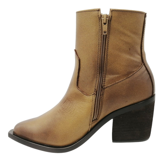 Botines Vaqueros para Mujer Giusto 8821