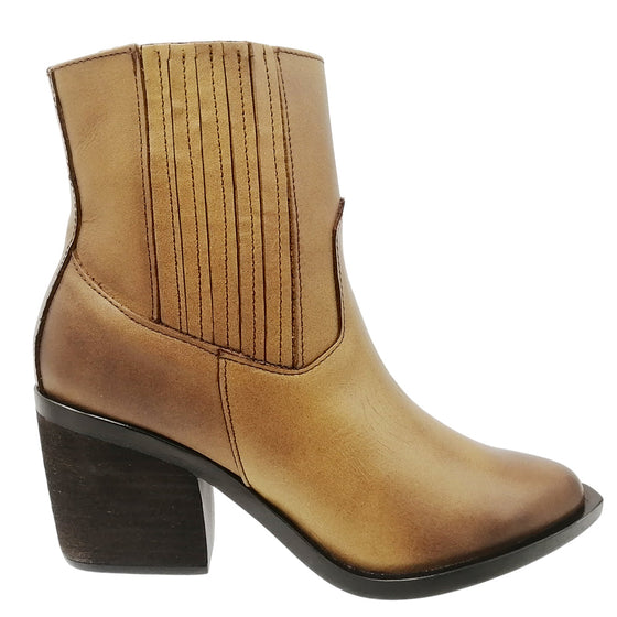 Botines Vaqueros para Mujer Giusto 8821