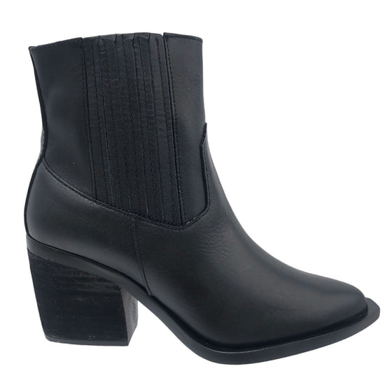 Botines Vaqueros para Mujer Giusto 8821