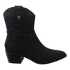 Botines Vaqueros para Mujer Xti 144309