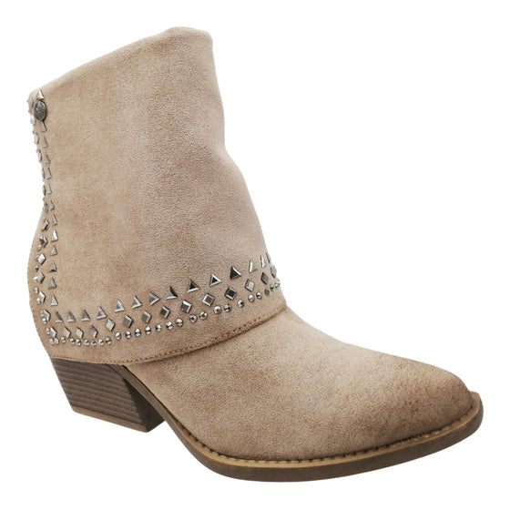 Botines Vaqueros para Mujer Xti 144464